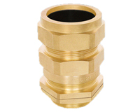 Brass A1 A2 Cable glands