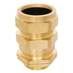Brass A1 A2 Cable Glands