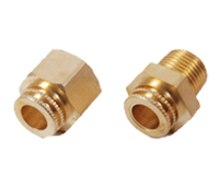 Inserts for CPVC Fittings